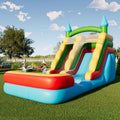 Inflatable Water Park Bounce House