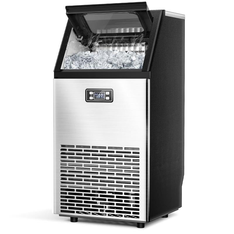 Ice Maker