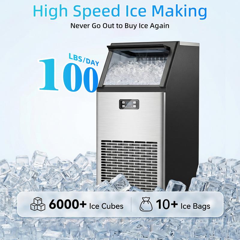 Ice Maker