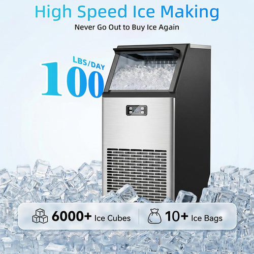 Ice Maker