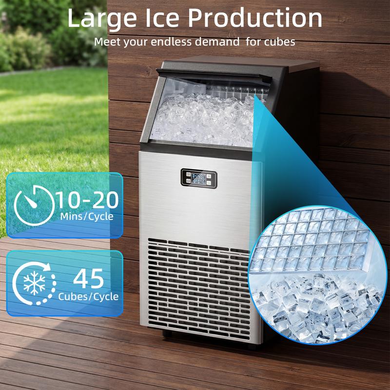Ice Maker