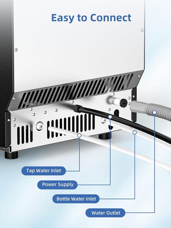 Ice Maker